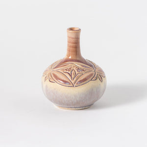 #20 Mini Vase | Hand Thrown Collection 2023