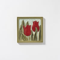 Ashbee Tile Flora- Caroline