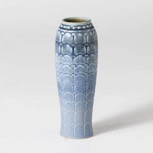 1924 Dragon Vase - Celestial