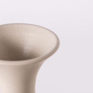 Screen Printed Vase #62