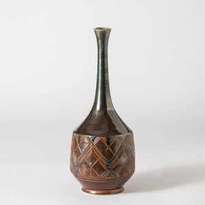 Historian's Choice! ⭐ | Hand Thrown Vase Best Of #4