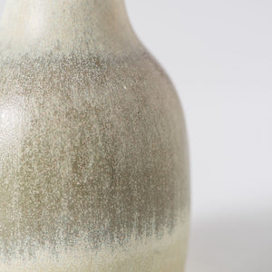 Hand Thrown Olive Oil Cruet/Mini Vase #083