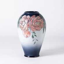 Load image into Gallery viewer, Hand Thrown Vase Founders Day 2022 Mark, #0062
