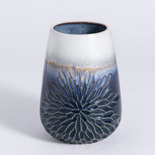 Load image into Gallery viewer, Emilia Medium Vase- Angel Falls
