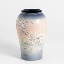 Load image into Gallery viewer, Hand Thrown Vase Japanese Aesthetic Gallery Collection #0053-3085
