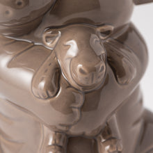 Load image into Gallery viewer, Huggable Hippo Fiona Bank
