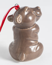 Load image into Gallery viewer, Huggable Hippo Fiona Ornament
