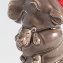 Load image into Gallery viewer, Huggable Hippo Fiona Ornament

