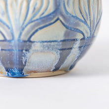 Load image into Gallery viewer, #052 Hand Thrown Tabletop | Sugar Dish
