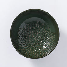 Load image into Gallery viewer, Emilia Serving Bowl- Garland
