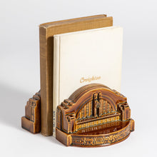 Load image into Gallery viewer, Union Terminal Bookend Set -Glen Canyon

