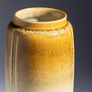 1926 Legacy Panel Vase-Golden Hour