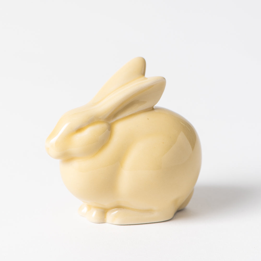 Grove Bunny Figurine - Buttercup