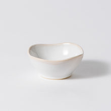 Load image into Gallery viewer, Riverstone Mini Bowl- Gypsum
