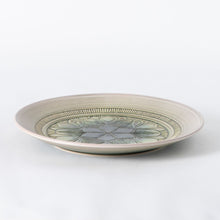 Load image into Gallery viewer, Hand Thrown Platter #051 | Spring Blossoms 2023
