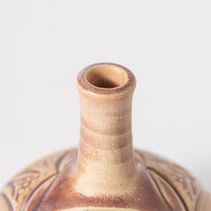 #20 Mini Vase | Hand Thrown Collection 2023