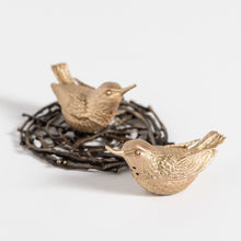 Load image into Gallery viewer, Hummingbird Salt &amp; Pepper Tray
