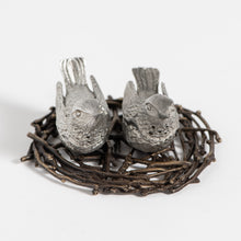 Load image into Gallery viewer, Hummingbird Salt &amp; Pepper Tray
