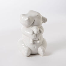 Load image into Gallery viewer, Huggable Hippo Fiona Bank -Himalaya
