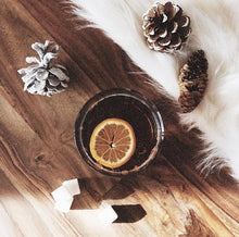 Load image into Gallery viewer, SPICED APPLE TODDY | Luxe Sugar Cubes
