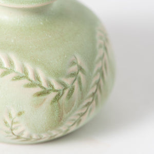 #18 Mini Vase | Hand Thrown Collection 2023