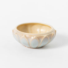 Load image into Gallery viewer, Small Flower Dish - Cashmere Glow
