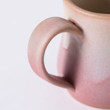 Load image into Gallery viewer, Hand Thrown Mug Duo #01
