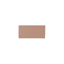 Load image into Gallery viewer, La Vie is the perfect warm dusty rose hue that features a glossy finish and opaque break around tile edges and relief details.
