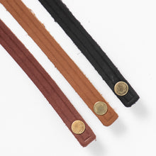 Load image into Gallery viewer, Leather Strap (Assorted Colors)
