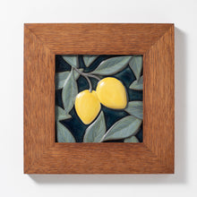 Load image into Gallery viewer, Mimosa Tile Lemon- Nature
