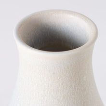 Load image into Gallery viewer, Hand Thrown Vase Founders Day 2022 Mark, #0047

