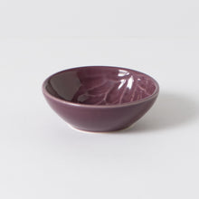 Load image into Gallery viewer, Emilia Mini Bowl- Mulberry

