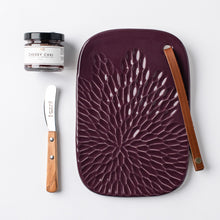 Load image into Gallery viewer, Confection Comforts Gift Set - Mulberry
