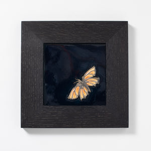 Chesapeake Tile Butterfly- Nature