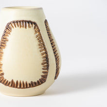 Load image into Gallery viewer, Hand Thrown Mini Vase #064
