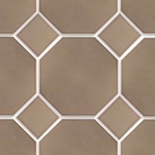 Octagon Series