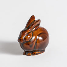 Load image into Gallery viewer, Grove Bunny Figurine - Glen Canyon
