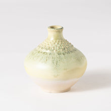 Load image into Gallery viewer, Historian&#39;s Choice! ⭐ | Hand Thrown Vase Founders Day 2022 Mark, #0046
