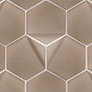 Penrose Hex Series