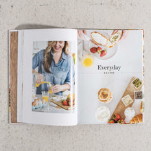Load image into Gallery viewer, On Boards: Simple &amp; Inspiring Recipe Ideas to Share at Every Gathering
