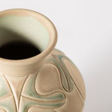 Load image into Gallery viewer, Hand Thrown Vase | Art Nouveau Collection #044
