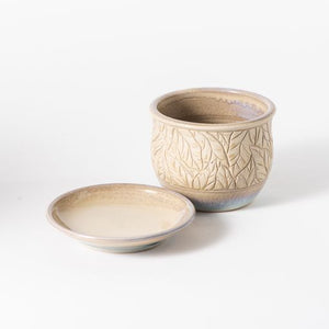 #59 Planter | Hand Thrown Collection 2023