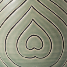 Load image into Gallery viewer, Screen Printed Vase #59 | Gallery Collection 2023
