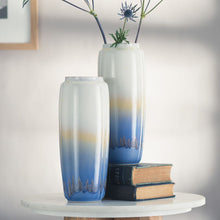 Load image into Gallery viewer, 1926 Legacy Panel Vase - Horizon
