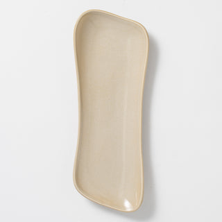 Riverstone Large Plate- Petoskey