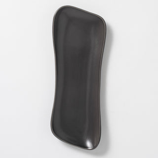 Riverstone Large Plate- Box Canyon