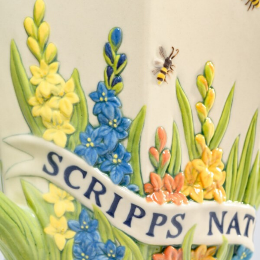 Scripps Cup - Scripps National Spelling Bee