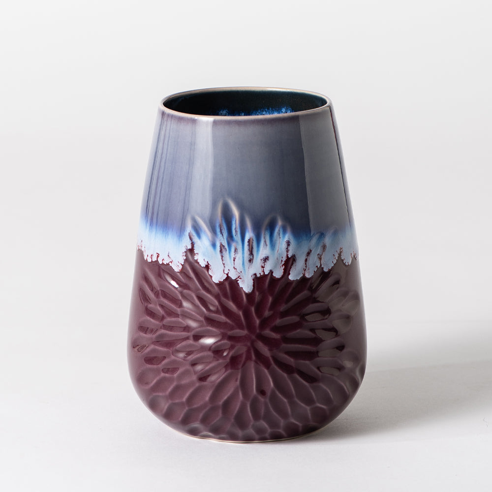 Emilia Medium Vase - Serene