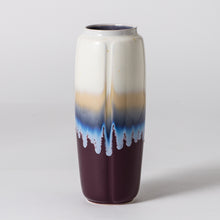 Load image into Gallery viewer, 1926 Legacy Panel Vase - Serene
