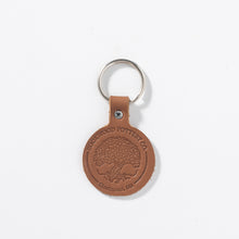 Load image into Gallery viewer, Key Fob Leather Tree of Life (Assorted Colors)
